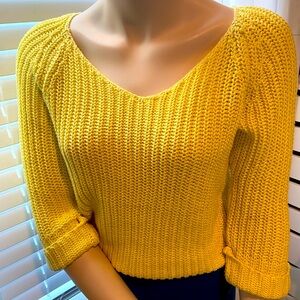 American Rag sweater